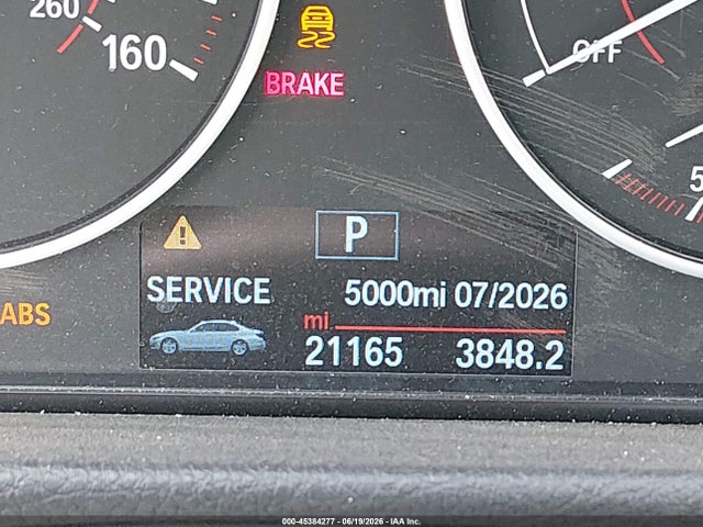 Продаж на аукціоні авто 2018 Bmw 330i, vin: WBA8B9G55JNU99737, номер лоту: 45384277