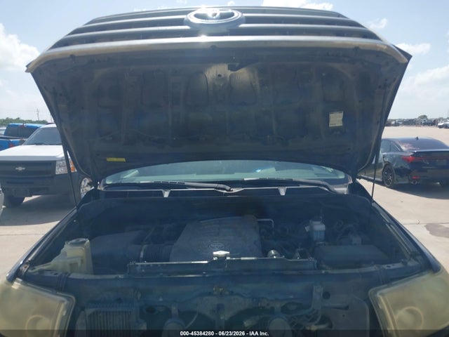 Aukcja sprzedaży 2008 Toyota Sequoia Limited 5.7l V8, vin: 5TDZY68A38S000440, numer aukcji: 45384280