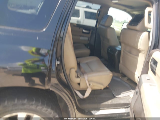 Aukcja sprzedaży 2008 Toyota Sequoia Limited 5.7l V8, vin: 5TDZY68A38S000440, numer aukcji: 45384280