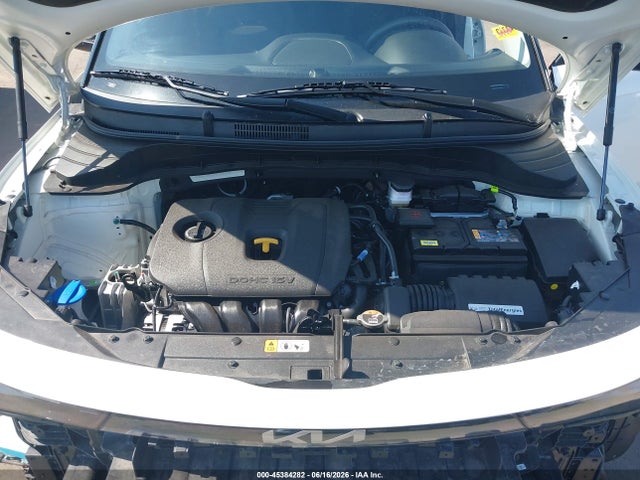 KIA SOUL LX 2025 KNDJ23AU1S7958303 Image 10