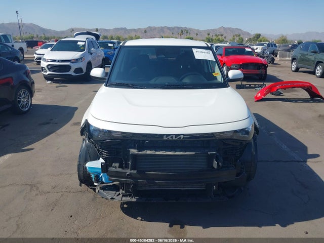 KIA SOUL LX 2025 KNDJ23AU1S7958303 Image 13