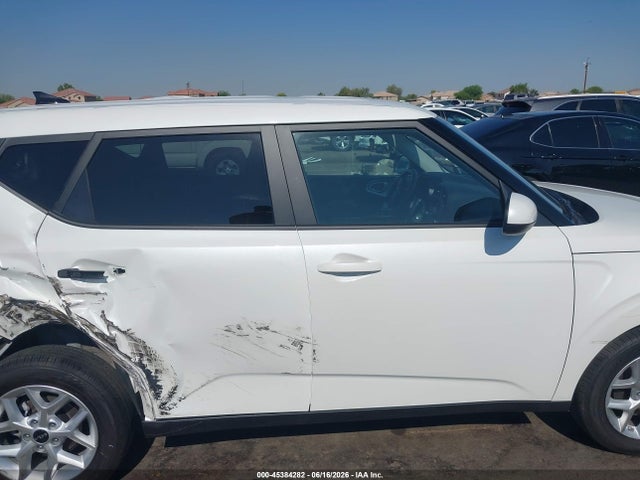 KIA SOUL LX 2025 KNDJ23AU1S7958303 Image 14
