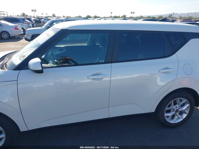 KIA SOUL LX 2025 KNDJ23AU1S7958303 Image 15