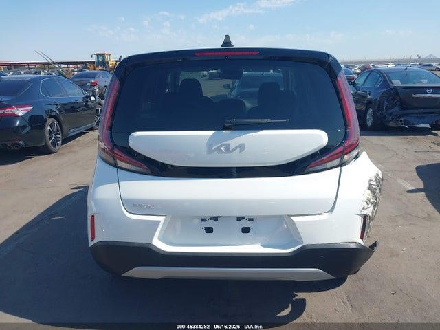 KIA SOUL LX 2025 KNDJ23AU1S7958303 Image 17