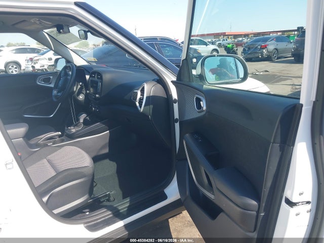 KIA SOUL LX 2025 KNDJ23AU1S7958303 Image 5