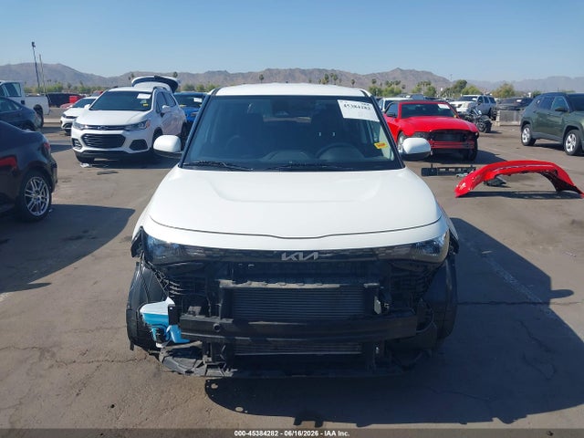 KIA SOUL LX 2025 KNDJ23AU1S7958303 Image 6