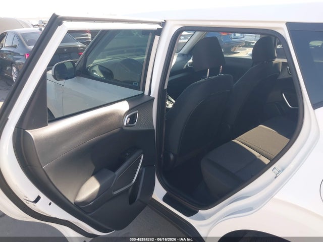 KIA SOUL LX 2025 KNDJ23AU1S7958303 Image 8