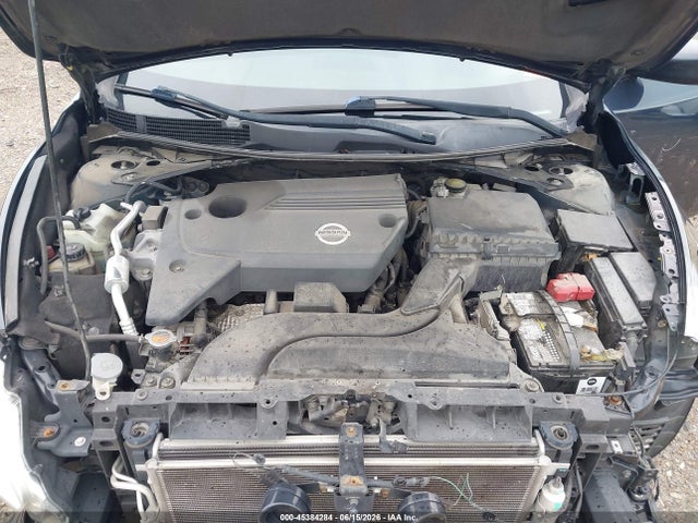 Nissan Altima 2.5 Sv 2015 1N4AL3AP3FC177213 Image 10