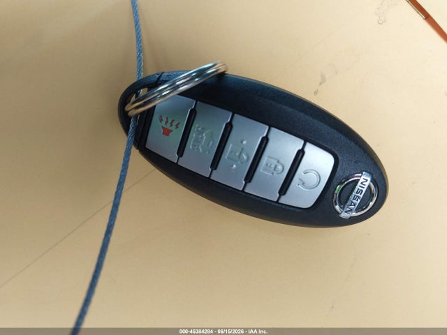 Nissan Altima 2.5 Sv 2015 1N4AL3AP3FC177213 Image 11