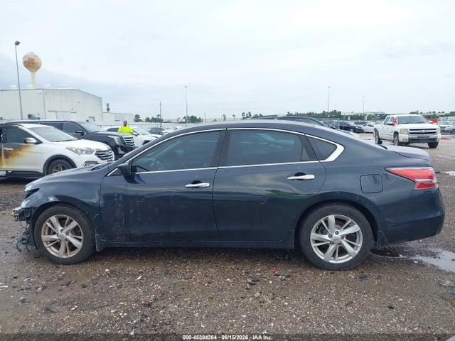 Nissan Altima 2.5 Sv 2015 1N4AL3AP3FC177213 Image 15