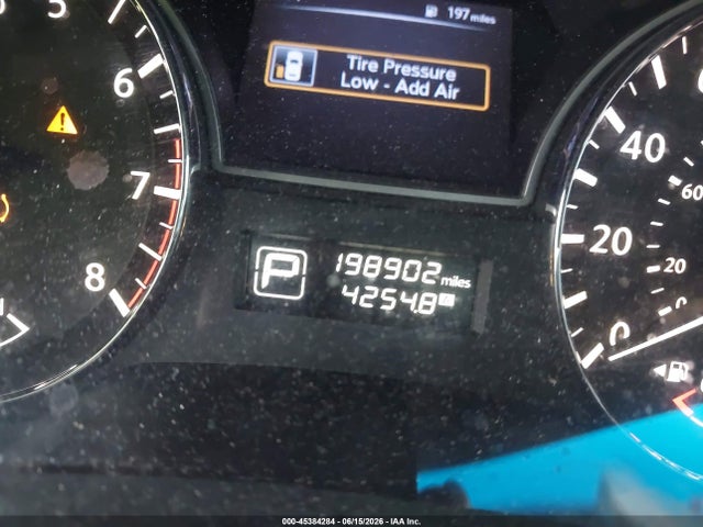 Nissan Altima 2.5 Sv 2015 1N4AL3AP3FC177213 Image 16
