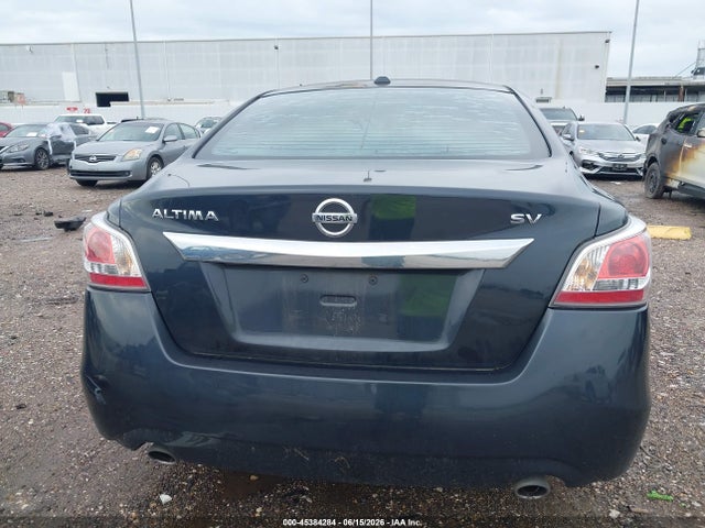 Nissan Altima 2.5 Sv 2015 1N4AL3AP3FC177213 Image 17