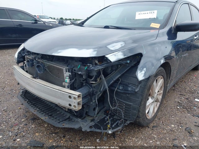 Nissan Altima 2.5 Sv 2015 1N4AL3AP3FC177213 Image 6
