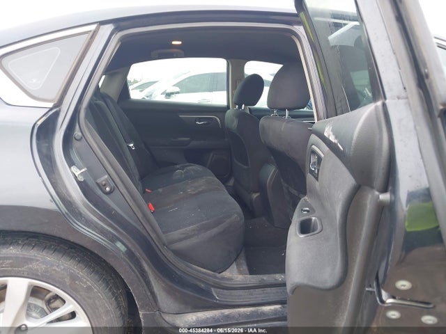 Nissan Altima 2.5 Sv 2015 1N4AL3AP3FC177213 Image 8