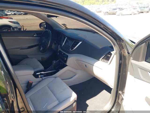 Продаж на аукціоні авто 2017 Hyundai Tucson Sport, vin: KM8J3CA20HU301042, номер лоту: 45384285