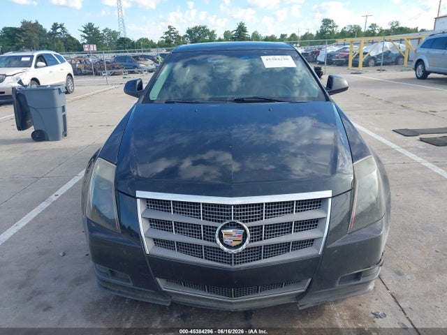 Aukcja sprzedaży 2011 Cadillac Cts, vin: 1G6DC5EY5B0151958, numer aukcji: 45384296