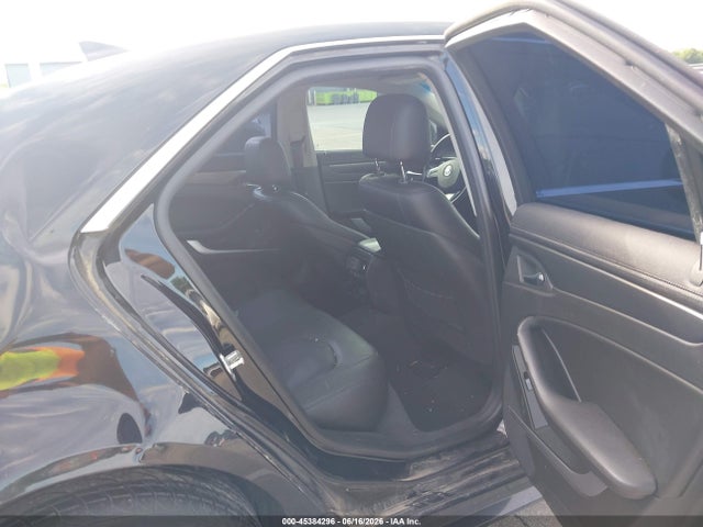 Aukcja sprzedaży 2011 Cadillac Cts, vin: 1G6DC5EY5B0151958, numer aukcji: 45384296