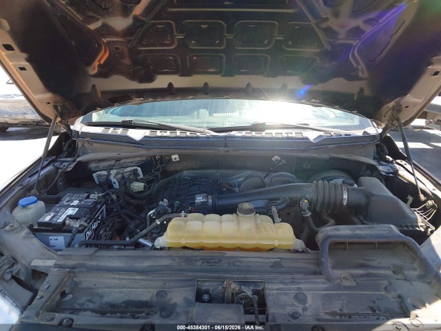 Aukcja sprzedaży 2020 Ford F-150 Xl, vin: 1FTMF1CB6LKD33914, numer aukcji: 45384301