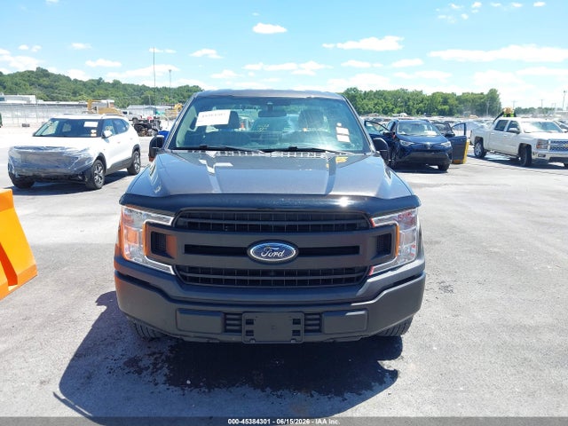 Aukcja sprzedaży 2020 Ford F-150 Xl, vin: 1FTMF1CB6LKD33914, numer aukcji: 45384301