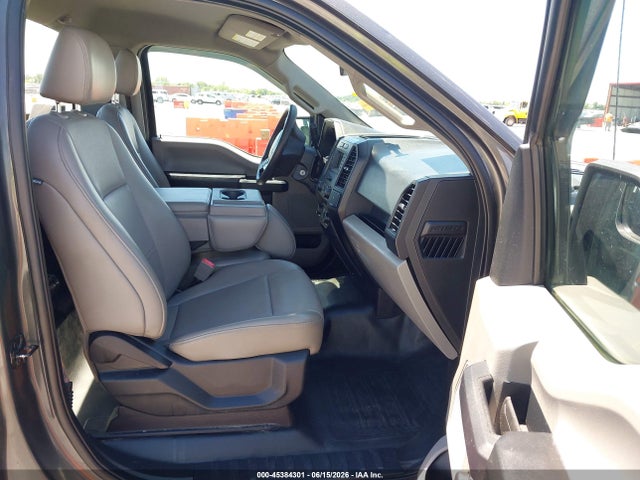 Aukcja sprzedaży 2020 Ford F-150 Xl, vin: 1FTMF1CB6LKD33914, numer aukcji: 45384301