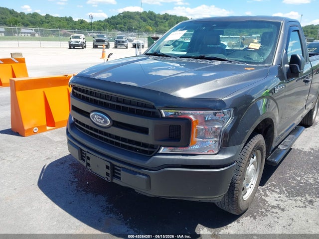 Aukcja sprzedaży 2020 Ford F-150 Xl, vin: 1FTMF1CB6LKD33914, numer aukcji: 45384301