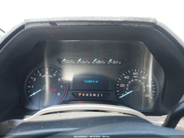 Aukcja sprzedaży 2020 Ford F-150 Xl, vin: 1FTMF1CB6LKD33914, numer aukcji: 45384301