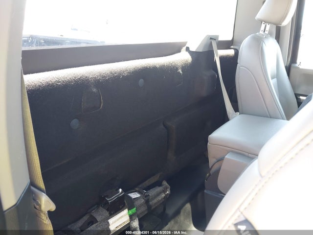 Aukcja sprzedaży 2020 Ford F-150 Xl, vin: 1FTMF1CB6LKD33914, numer aukcji: 45384301