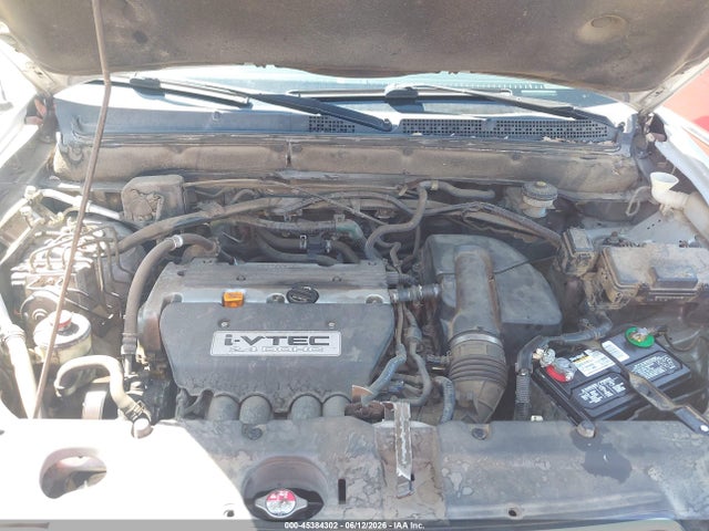 Aukcja sprzedaży 2006 Honda Cr-v Ex, vin: JHLRD68806C026200, numer aukcji: 45384302