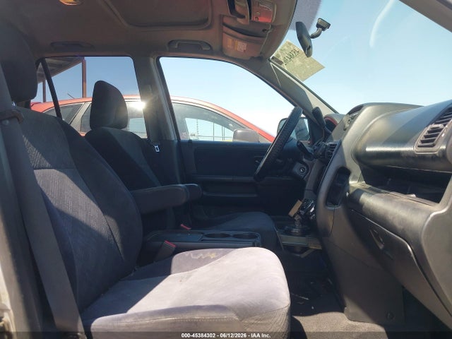 Aukcja sprzedaży 2006 Honda Cr-v Ex, vin: JHLRD68806C026200, numer aukcji: 45384302