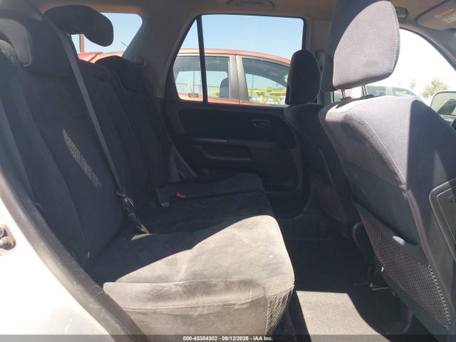 Aukcja sprzedaży 2006 Honda Cr-v Ex, vin: JHLRD68806C026200, numer aukcji: 45384302