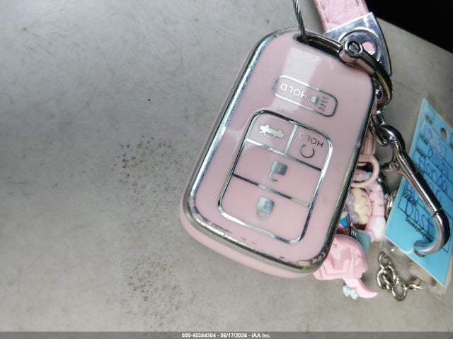 2021 Honda Civic Ex მანქანა იყიდება აუქციონზე, vin: 19XFC1F39ME003775, აუქციონის ნომერი: 45384304