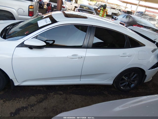 Honda CIVIC EX 2021 19XFC1F39ME003775 Image 15