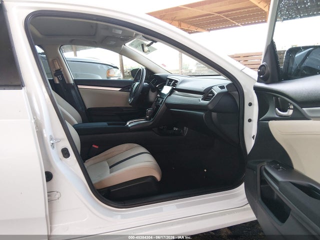 Honda CIVIC EX 2021 19XFC1F39ME003775 Image 5