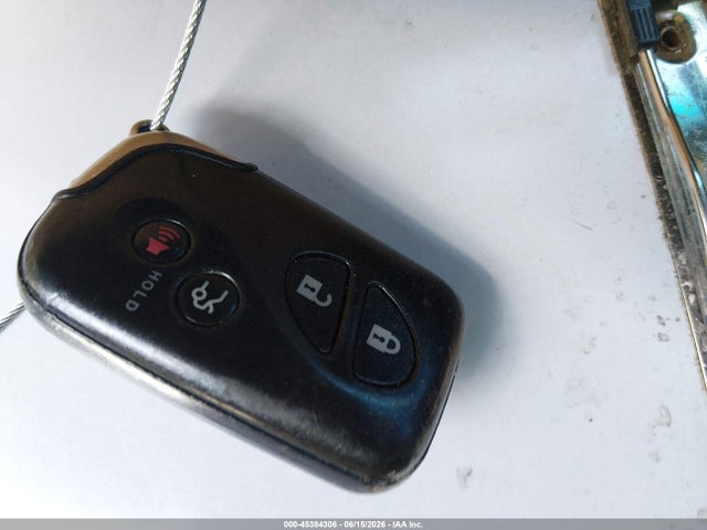 Продажа на аукционе авто 2006 Lexus Is 250, vin: JTHCK262465002999, номер лота: 45384306