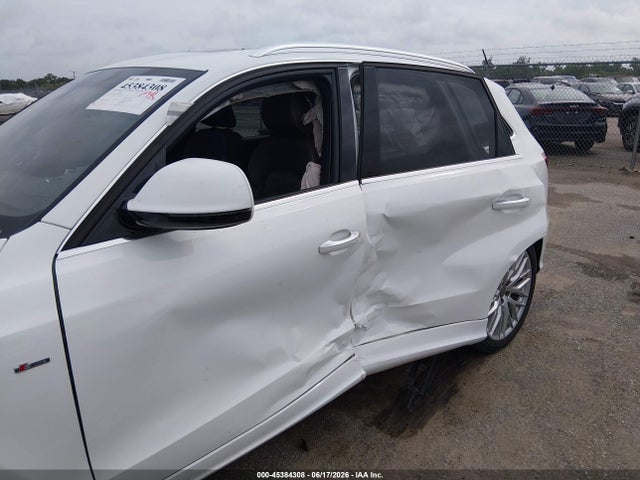45384308 :رقم المزاد ، WA1M2AFP3HA087978 vin ، 2017 Audi Q5 2.0t Premium مزاد بيع