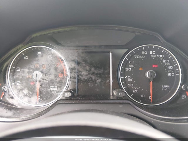 45384308 :رقم المزاد ، WA1M2AFP3HA087978 vin ، 2017 Audi Q5 2.0t Premium مزاد بيع
