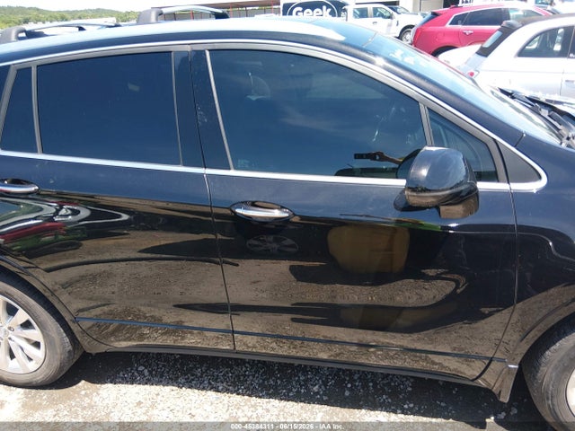 45384311 :رقم المزاد ، LRBFX1SA7JD010678 vin ، 2018 Buick Envision Essence مزاد بيع