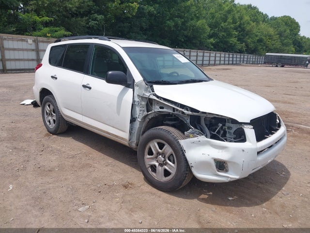 Aukcja sprzedaży 2011 Toyota Rav4, vin: 2T3ZF4DV7BW056132, numer aukcji: 45384323