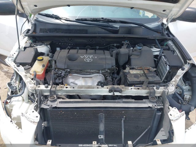 Продажа на аукционе авто 2011 Toyota Rav4, vin: 2T3ZF4DV7BW056132, номер лота: 45384323