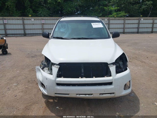 Продажа на аукционе авто 2011 Toyota Rav4, vin: 2T3ZF4DV7BW056132, номер лота: 45384323