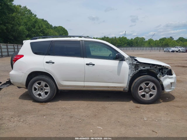 Продажа на аукционе авто 2011 Toyota Rav4, vin: 2T3ZF4DV7BW056132, номер лота: 45384323