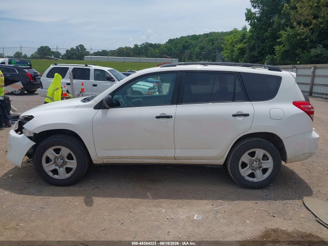 Продажа на аукционе авто 2011 Toyota Rav4, vin: 2T3ZF4DV7BW056132, номер лота: 45384323