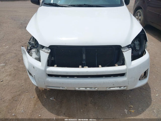 Продажа на аукционе авто 2011 Toyota Rav4, vin: 2T3ZF4DV7BW056132, номер лота: 45384323