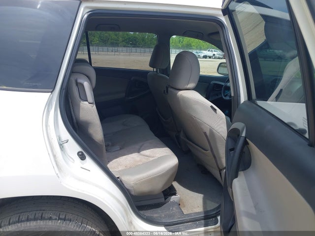Продажа на аукционе авто 2011 Toyota Rav4, vin: 2T3ZF4DV7BW056132, номер лота: 45384323