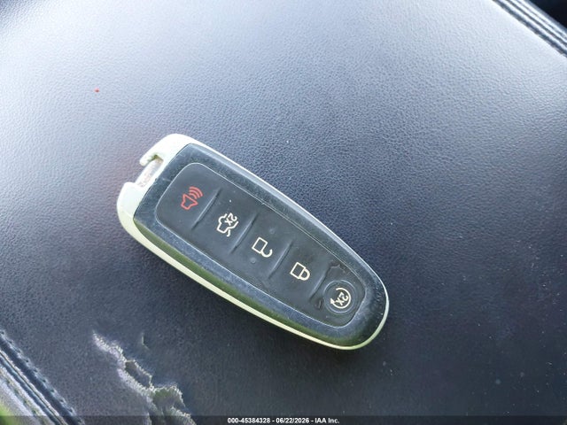 Aukcja sprzedaży 2015 Lincoln Navigator, vin: 5LMJJ2HT1FEJ13939, numer aukcji: 45384328