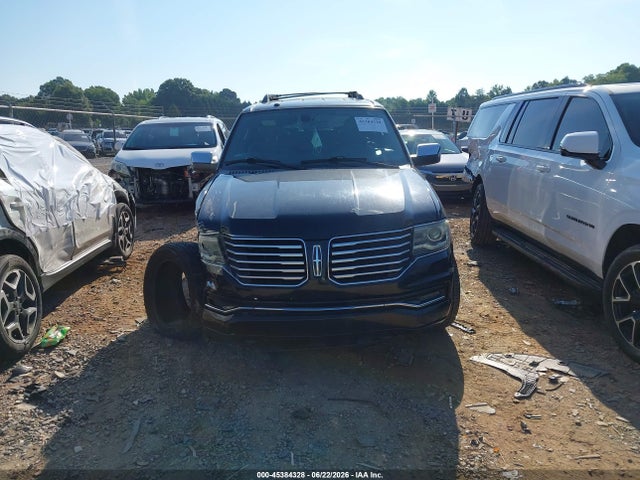 Aukcja sprzedaży 2015 Lincoln Navigator, vin: 5LMJJ2HT1FEJ13939, numer aukcji: 45384328