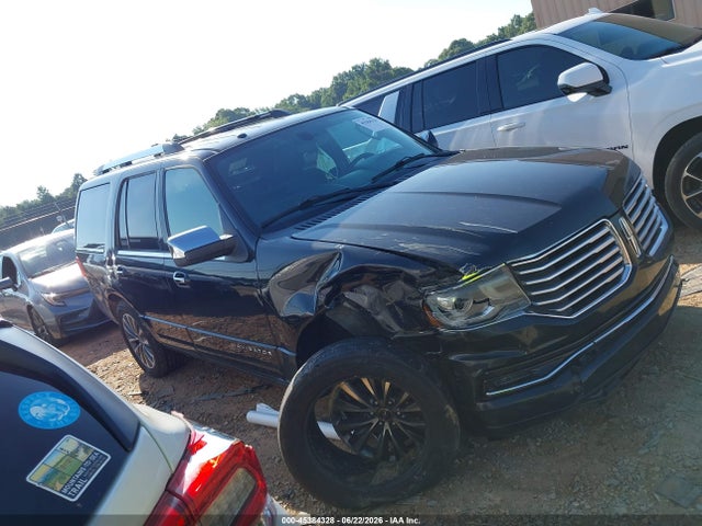 Aukcja sprzedaży 2015 Lincoln Navigator, vin: 5LMJJ2HT1FEJ13939, numer aukcji: 45384328