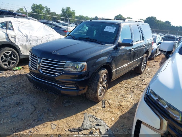 Aukcja sprzedaży 2015 Lincoln Navigator, vin: 5LMJJ2HT1FEJ13939, numer aukcji: 45384328
