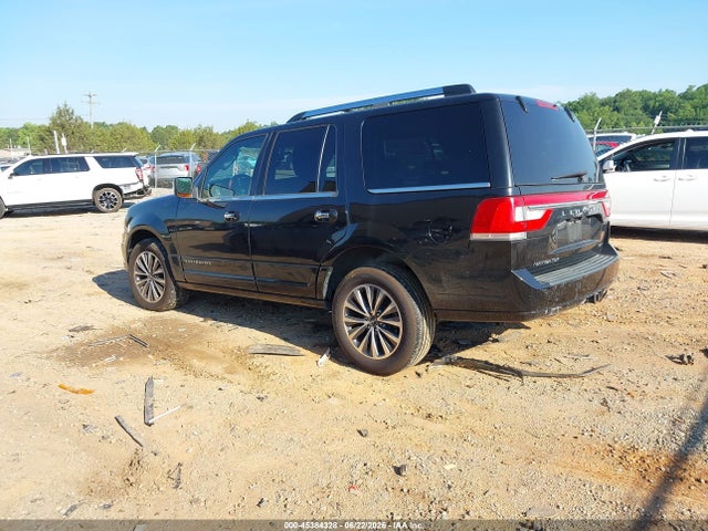 Aukcja sprzedaży 2015 Lincoln Navigator, vin: 5LMJJ2HT1FEJ13939, numer aukcji: 45384328