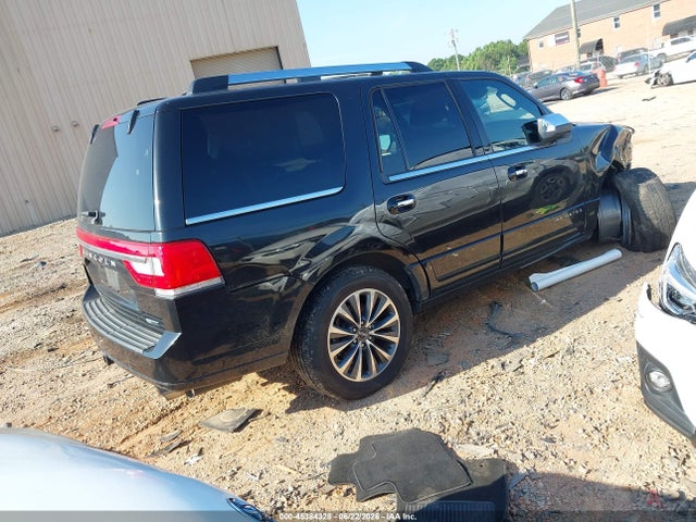 Aukcja sprzedaży 2015 Lincoln Navigator, vin: 5LMJJ2HT1FEJ13939, numer aukcji: 45384328